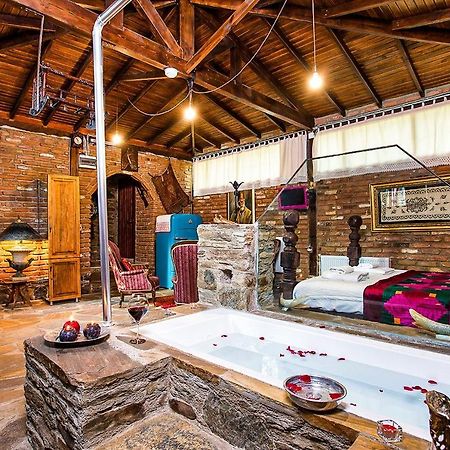 فندق Stonehouse سلجوك المظهر الخارجي الصورة