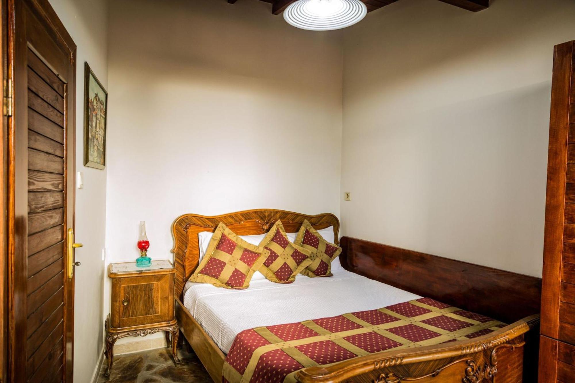 فندق Stonehouse سلجوك المظهر الخارجي الصورة