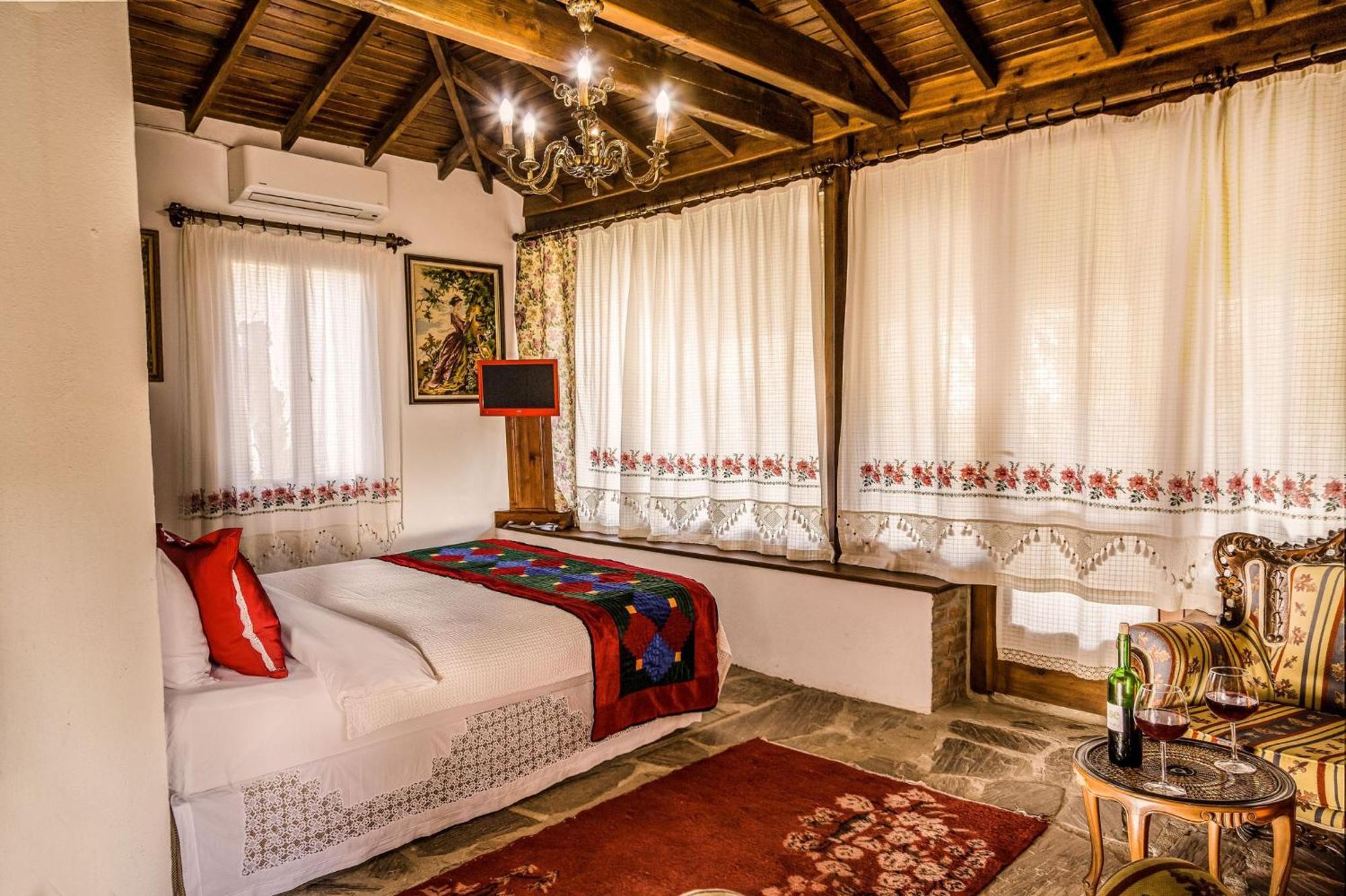 فندق Stonehouse سلجوك المظهر الخارجي الصورة