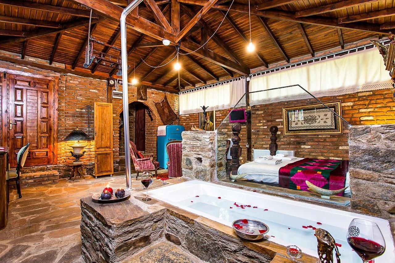 فندق Stonehouse سلجوك المظهر الخارجي الصورة