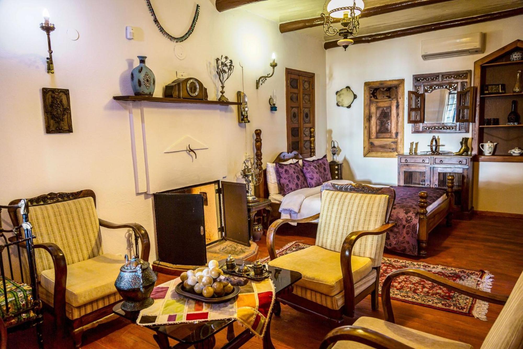 فندق Stonehouse سلجوك المظهر الخارجي الصورة