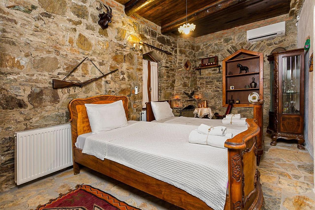 فندق Stonehouse سلجوك المظهر الخارجي الصورة