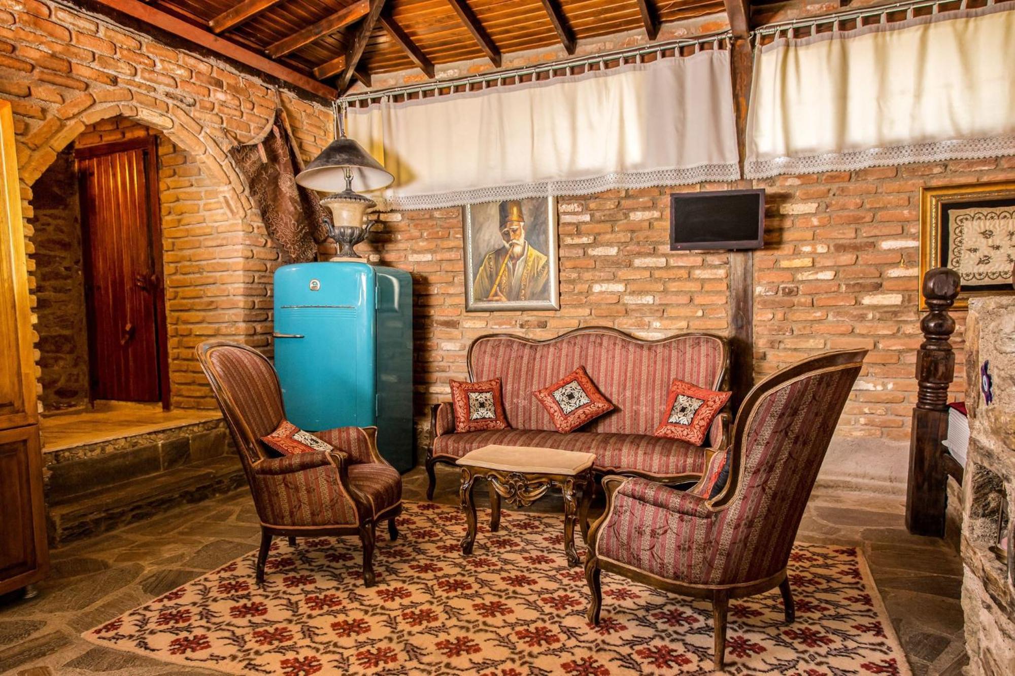 فندق Stonehouse سلجوك المظهر الخارجي الصورة