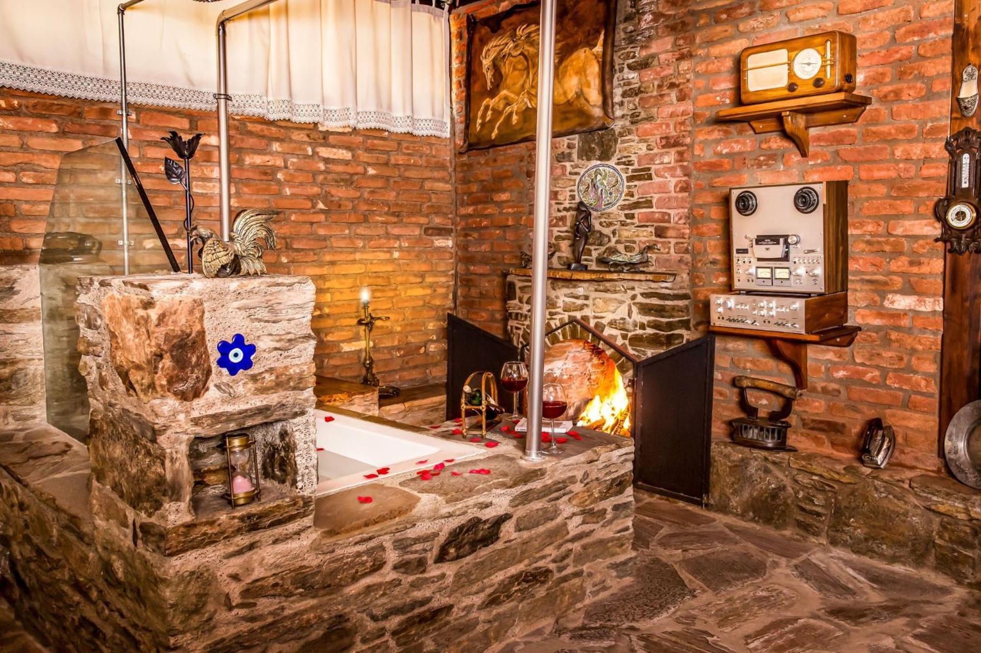 فندق Stonehouse سلجوك المظهر الخارجي الصورة