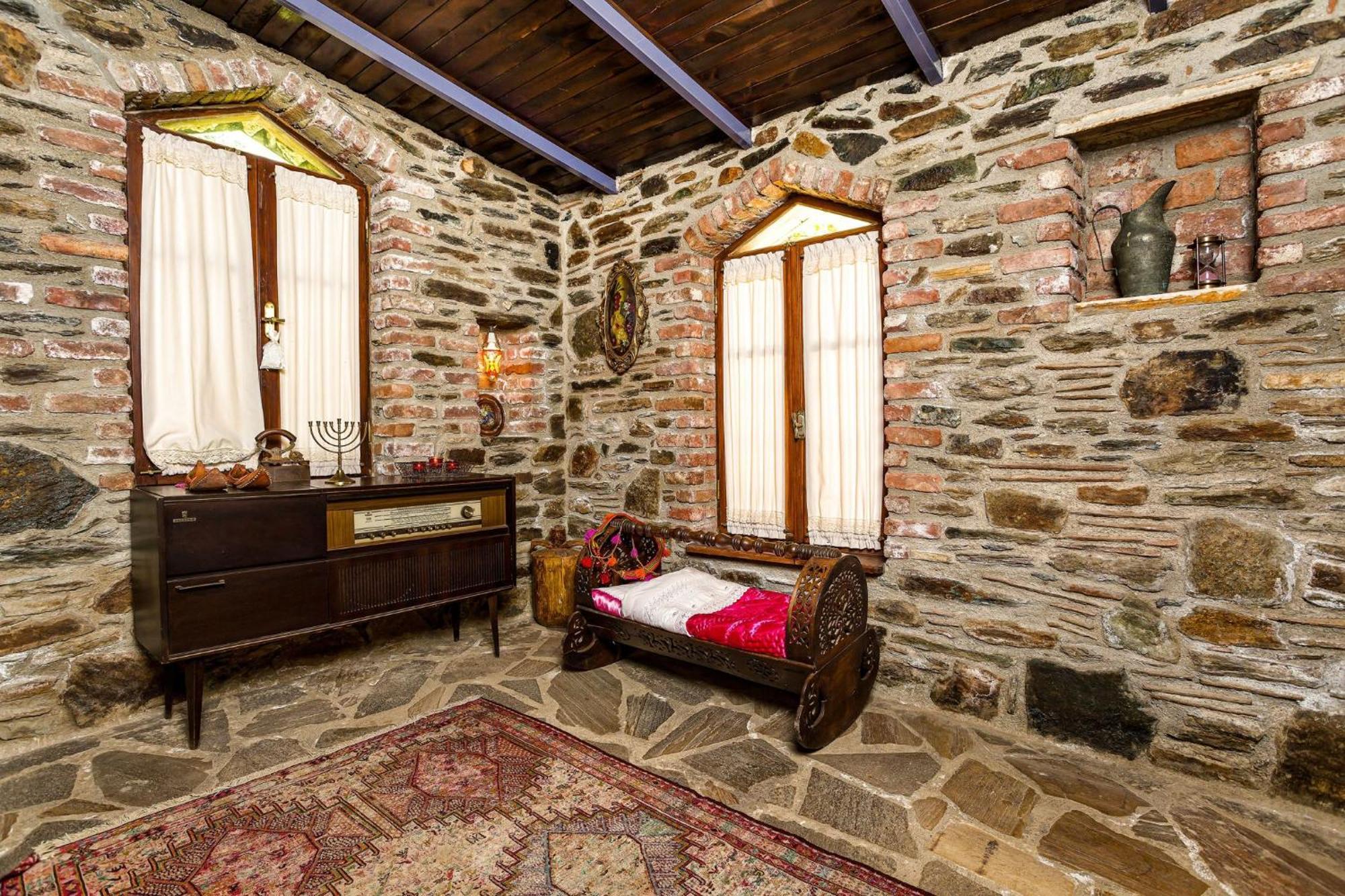 فندق Stonehouse سلجوك المظهر الخارجي الصورة