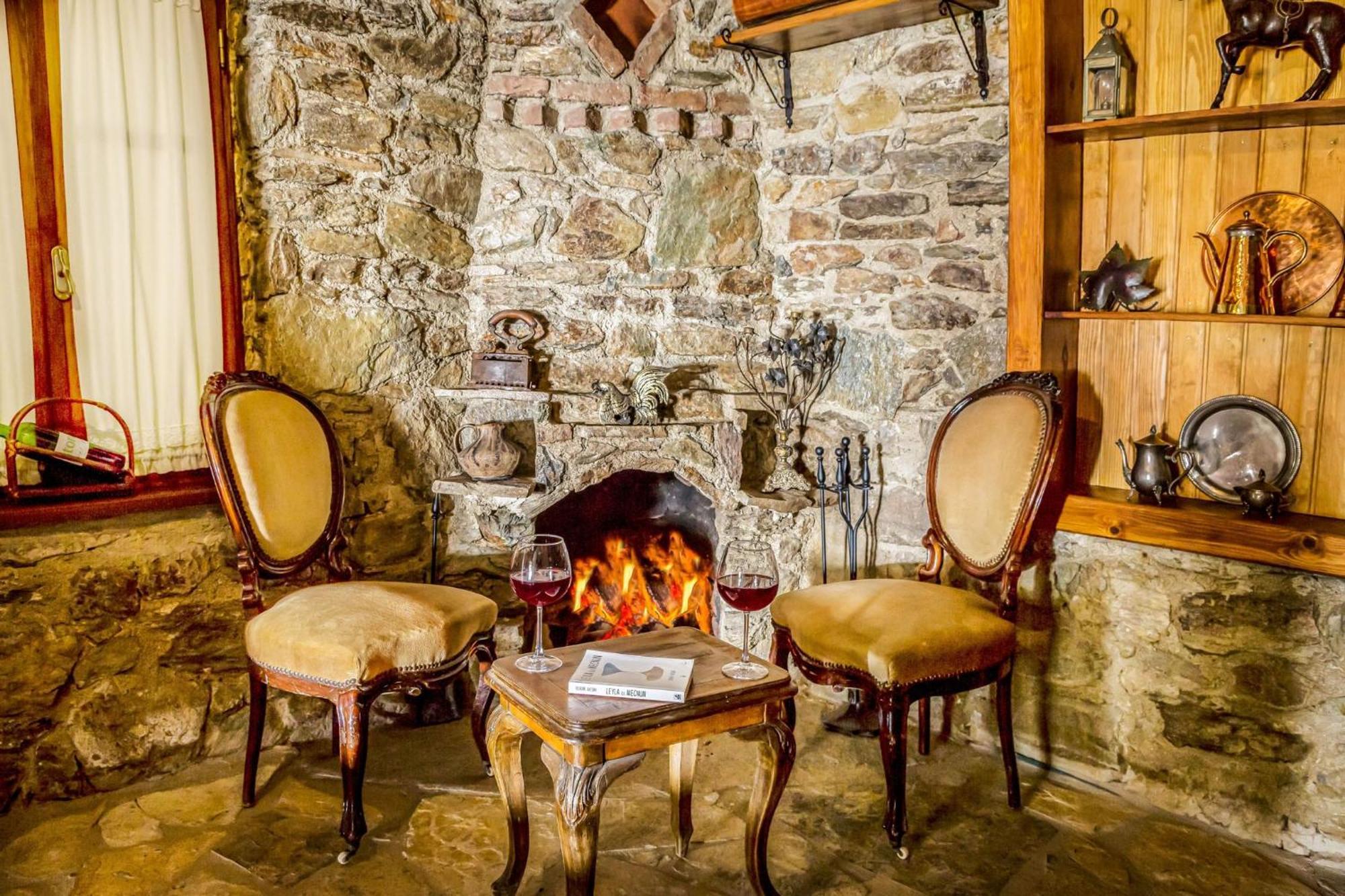 فندق Stonehouse سلجوك المظهر الخارجي الصورة
