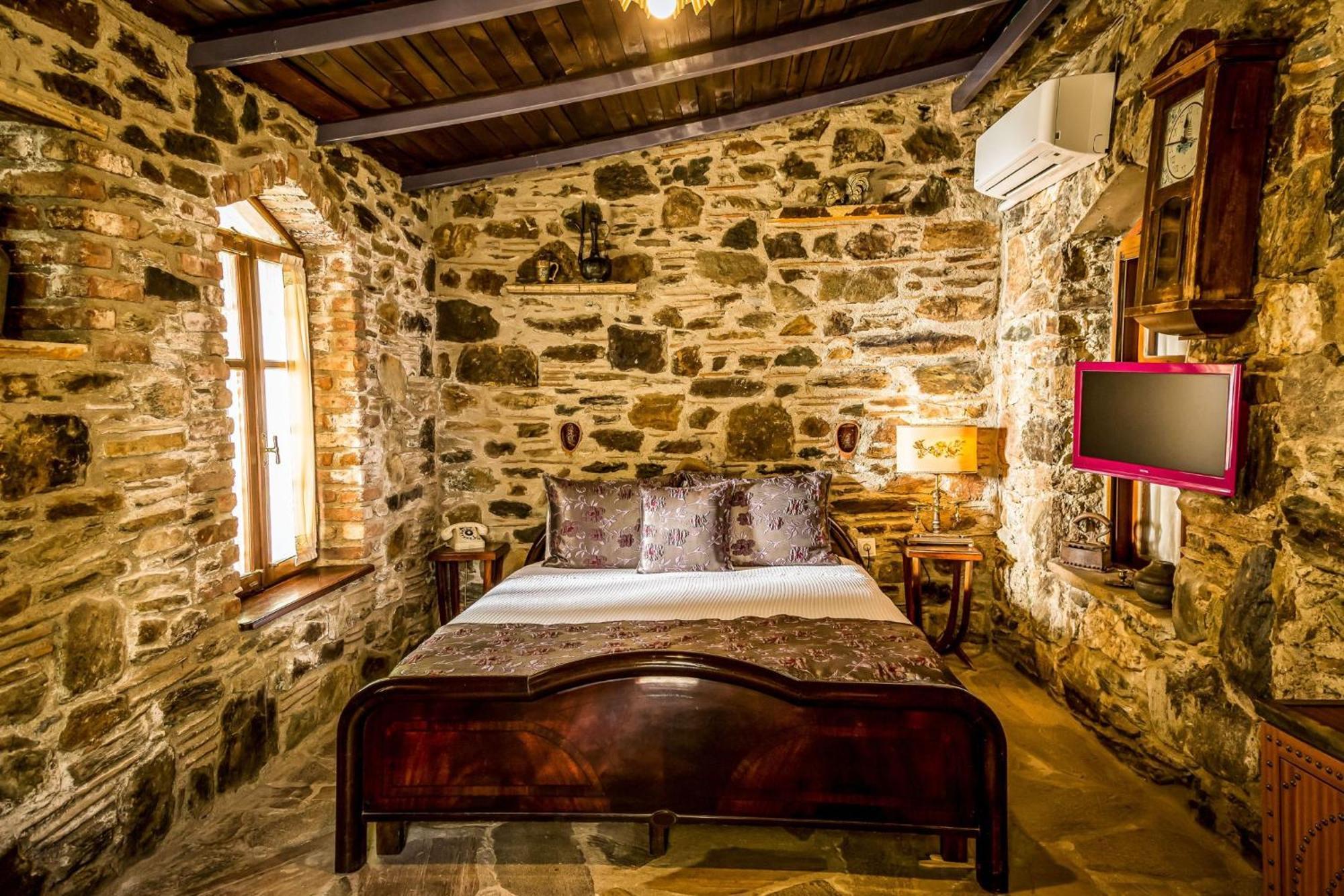 فندق Stonehouse سلجوك المظهر الخارجي الصورة