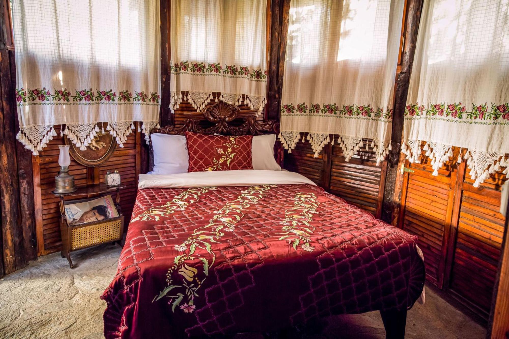 فندق Stonehouse سلجوك المظهر الخارجي الصورة