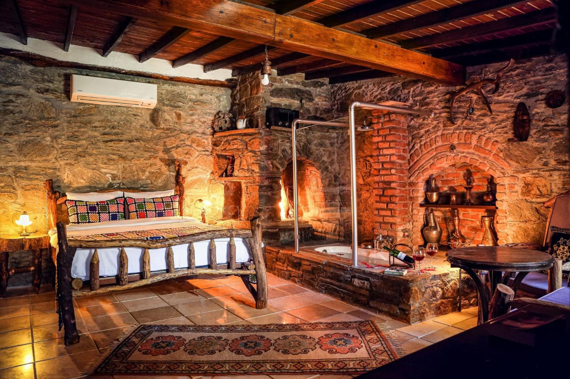 فندق Stonehouse سلجوك المظهر الخارجي الصورة