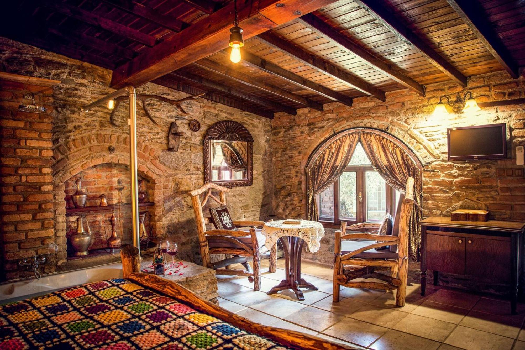 فندق Stonehouse سلجوك المظهر الخارجي الصورة