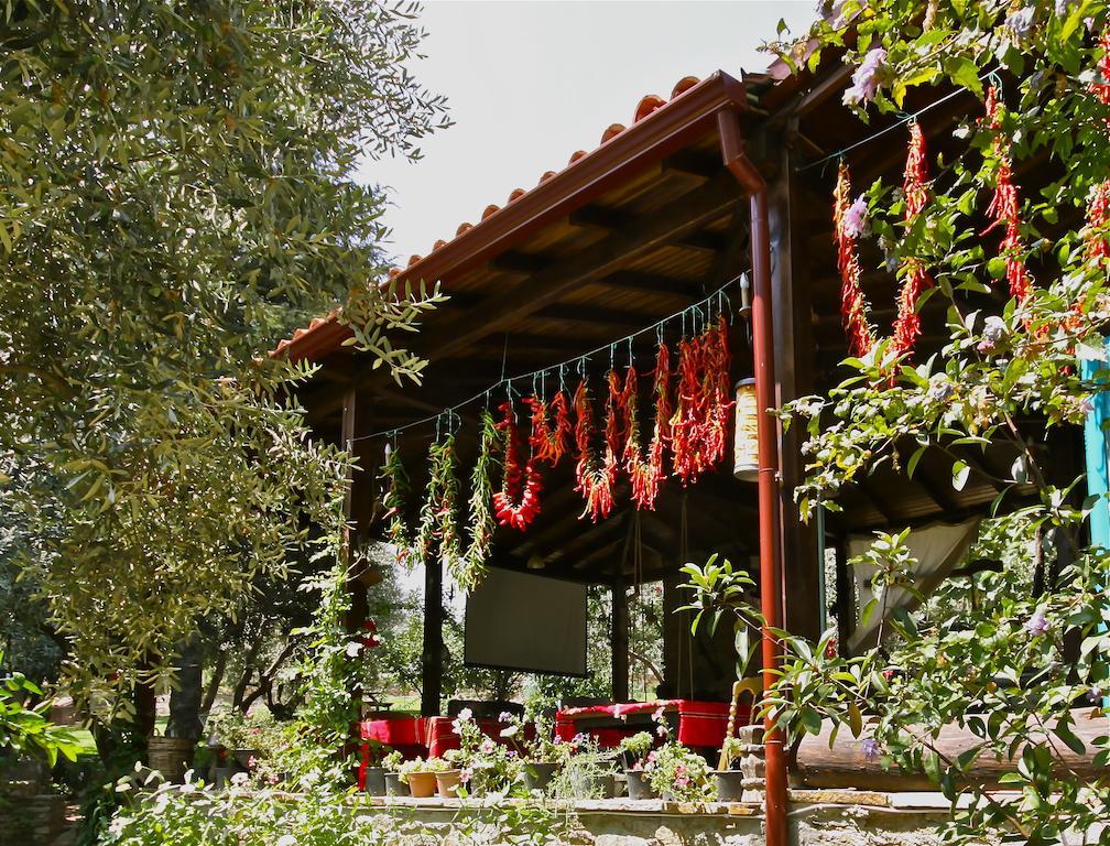 فندق Stonehouse سلجوك المظهر الخارجي الصورة
