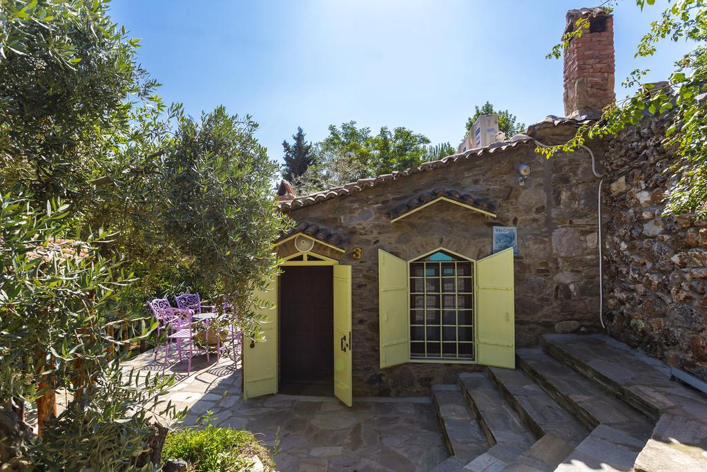 فندق Stonehouse سلجوك المظهر الخارجي الصورة