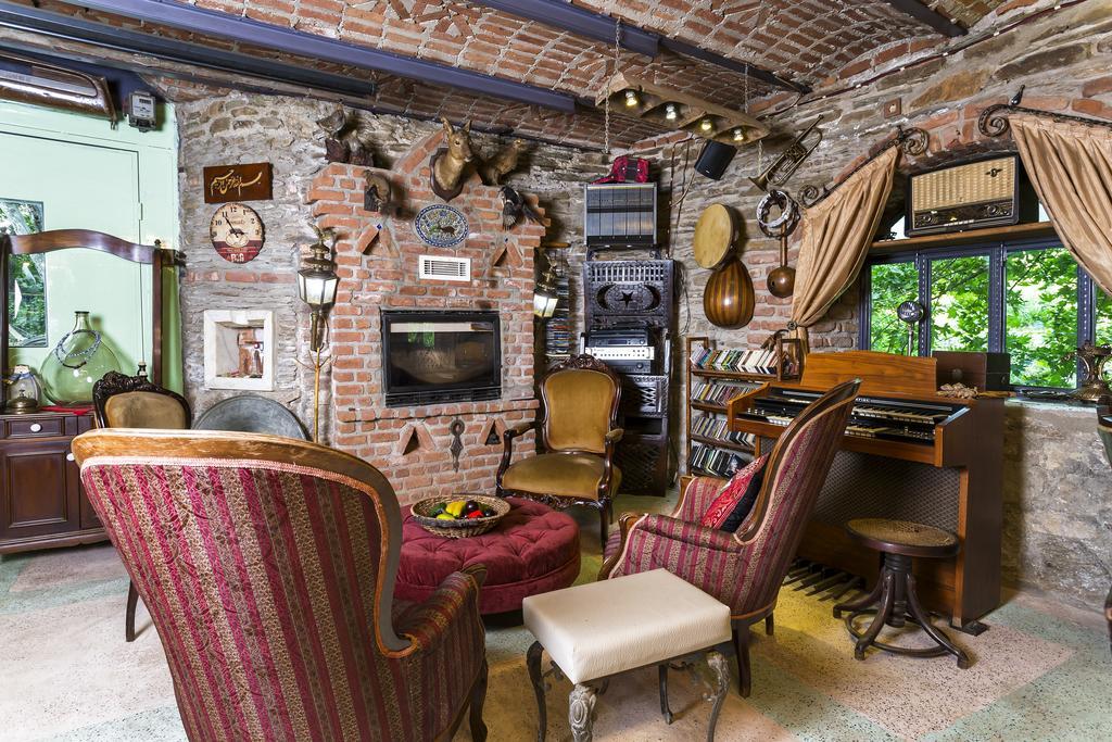 فندق Stonehouse سلجوك المظهر الخارجي الصورة