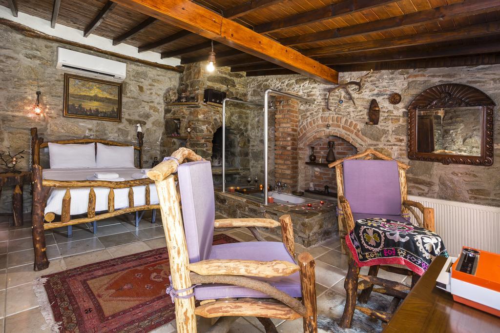 فندق Stonehouse سلجوك المظهر الخارجي الصورة