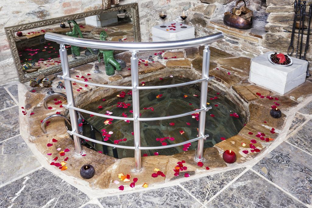 فندق Stonehouse سلجوك المظهر الخارجي الصورة