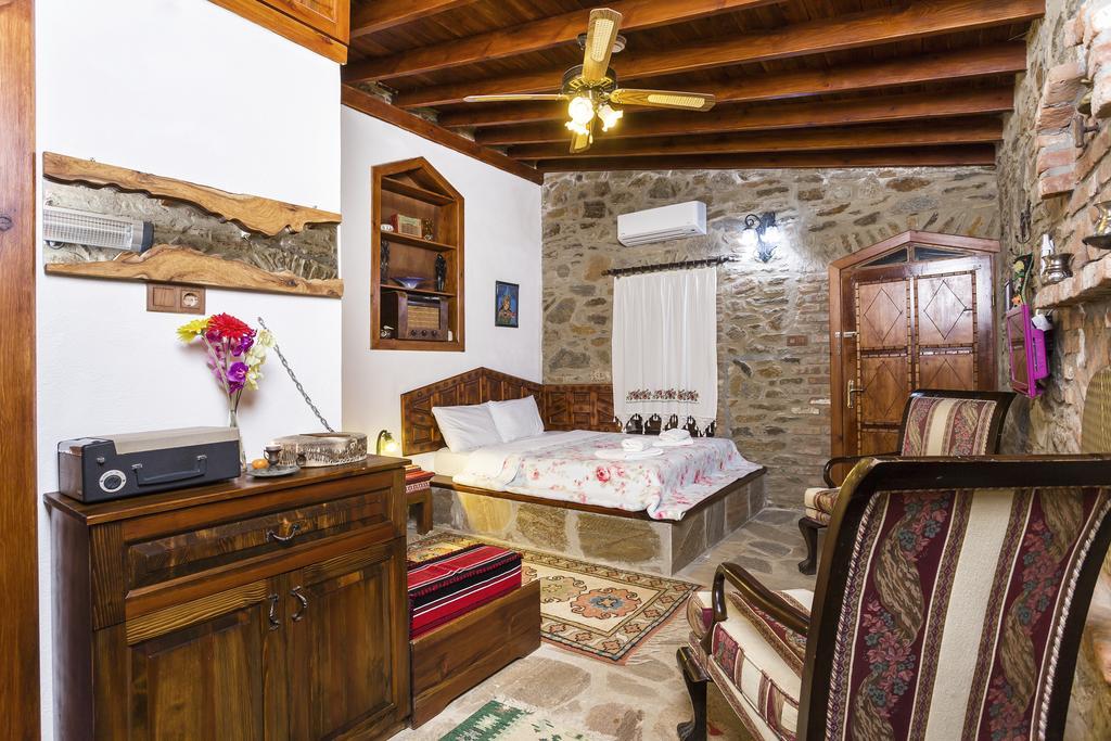 فندق Stonehouse سلجوك المظهر الخارجي الصورة