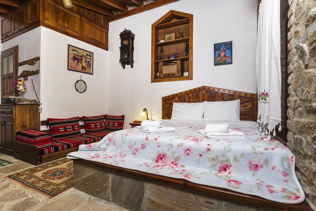 فندق Stonehouse سلجوك المظهر الخارجي الصورة