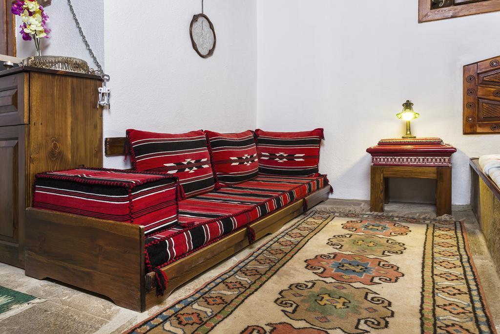 فندق Stonehouse سلجوك المظهر الخارجي الصورة