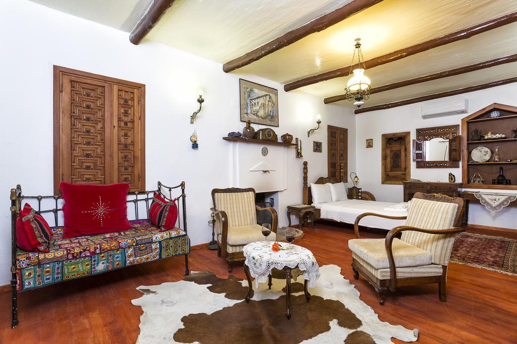 فندق Stonehouse سلجوك المظهر الخارجي الصورة