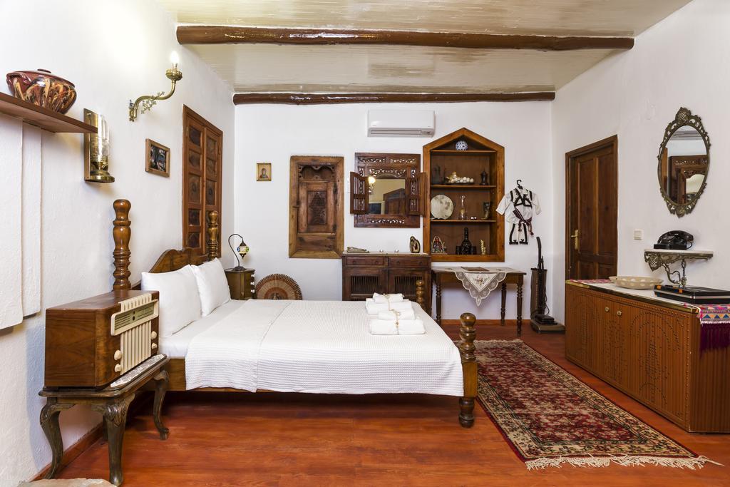 فندق Stonehouse سلجوك المظهر الخارجي الصورة