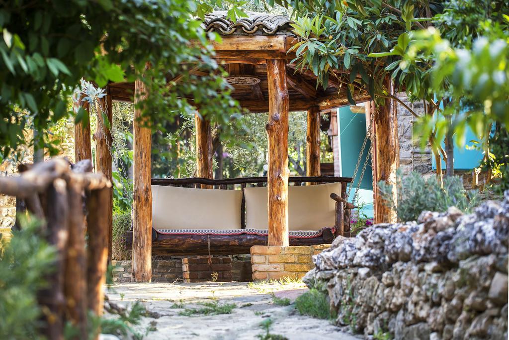 فندق Stonehouse سلجوك المظهر الخارجي الصورة