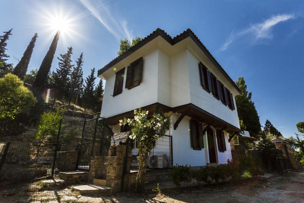 فندق Stonehouse سلجوك المظهر الخارجي الصورة