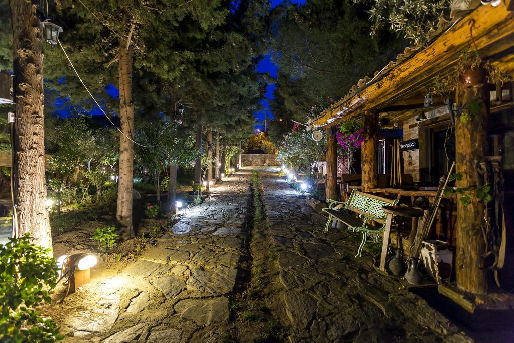 فندق Stonehouse سلجوك المظهر الخارجي الصورة