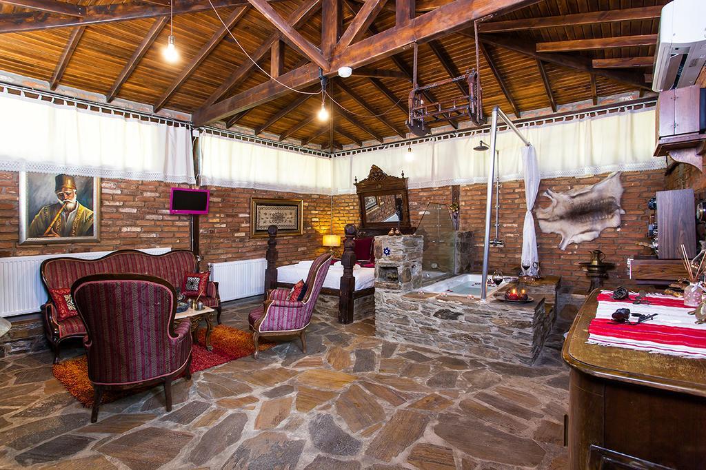 فندق Stonehouse سلجوك المظهر الخارجي الصورة