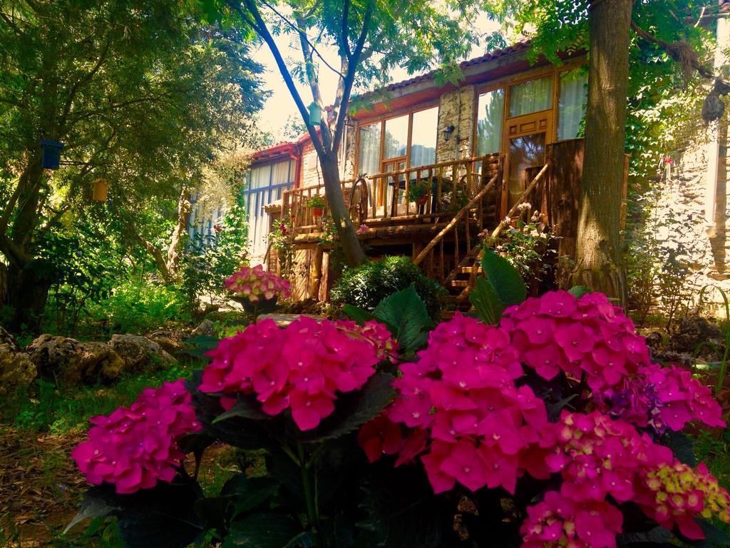 فندق Stonehouse سلجوك المظهر الخارجي الصورة