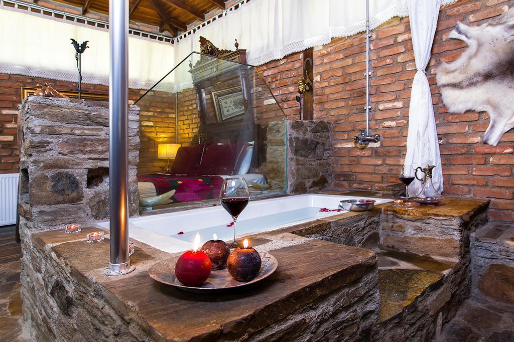 فندق Stonehouse سلجوك المظهر الخارجي الصورة
