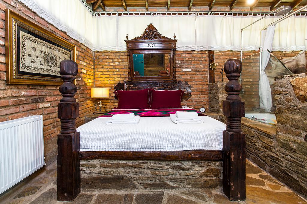 فندق Stonehouse سلجوك المظهر الخارجي الصورة