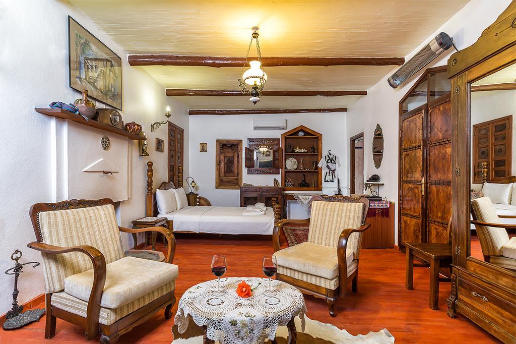 فندق Stonehouse سلجوك المظهر الخارجي الصورة