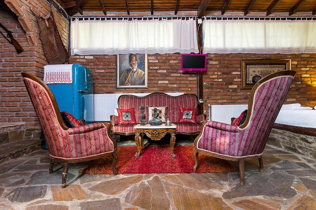 فندق Stonehouse سلجوك المظهر الخارجي الصورة