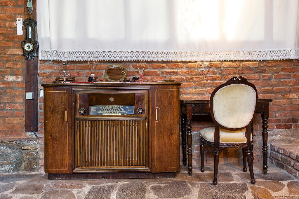 فندق Stonehouse سلجوك المظهر الخارجي الصورة