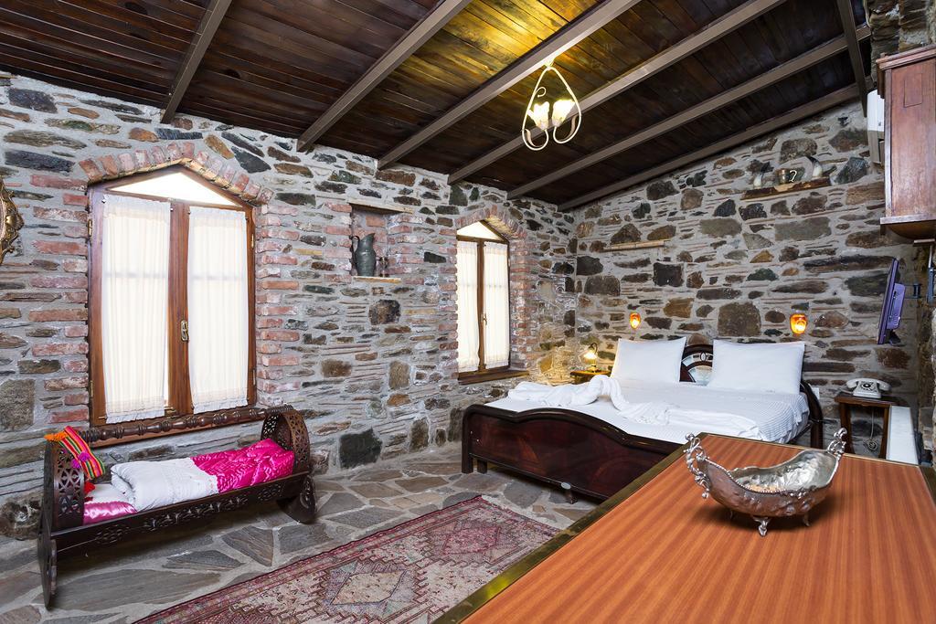 فندق Stonehouse سلجوك المظهر الخارجي الصورة