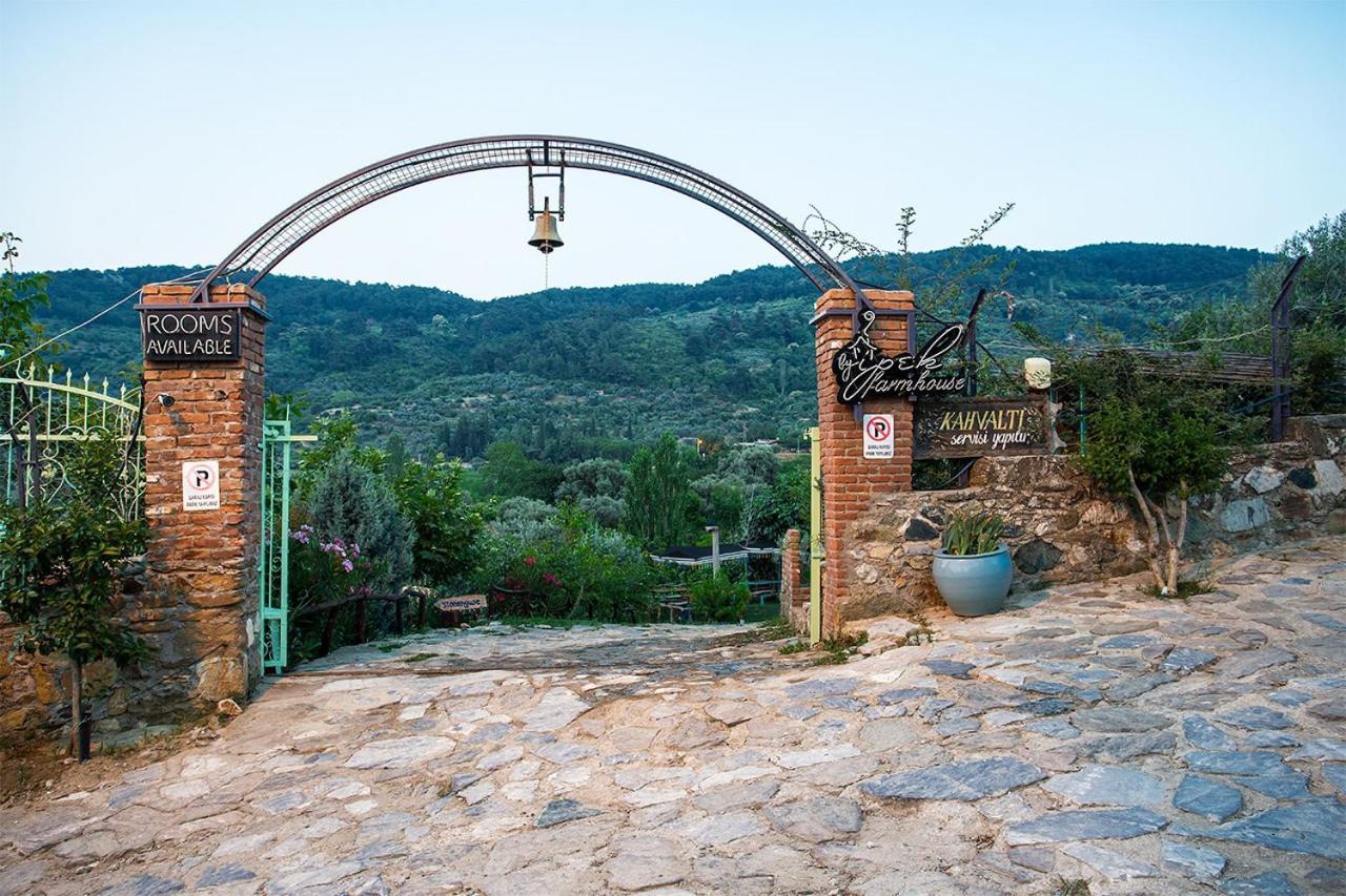 فندق Stonehouse سلجوك المظهر الخارجي الصورة