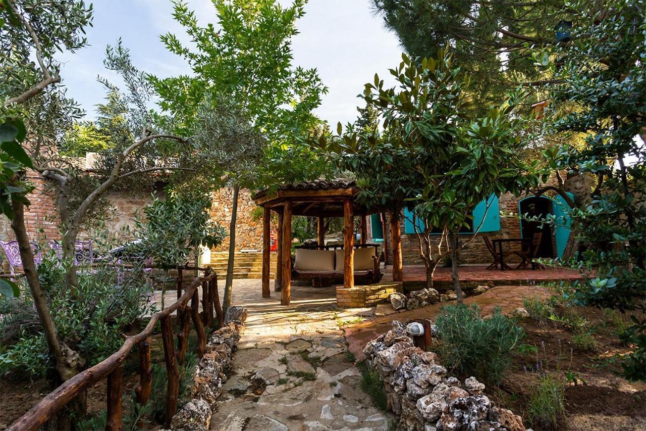 فندق Stonehouse سلجوك المظهر الخارجي الصورة