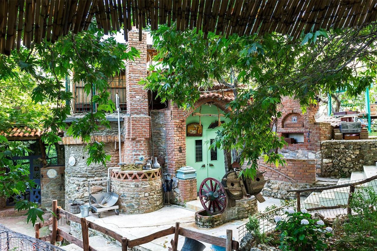 فندق Stonehouse سلجوك المظهر الخارجي الصورة