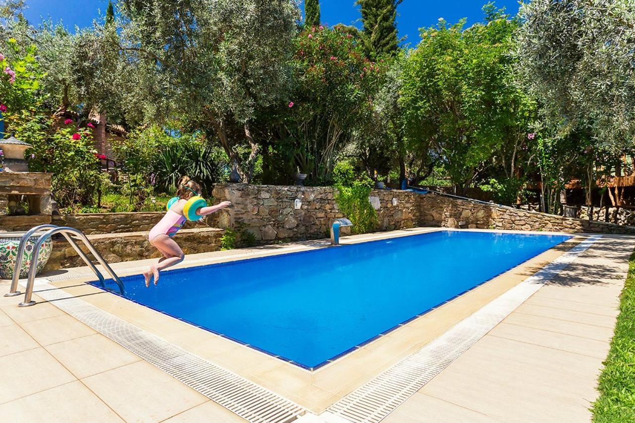فندق Stonehouse سلجوك المظهر الخارجي الصورة