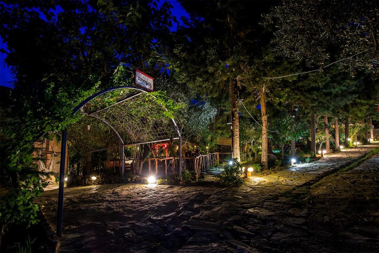 فندق Stonehouse سلجوك المظهر الخارجي الصورة